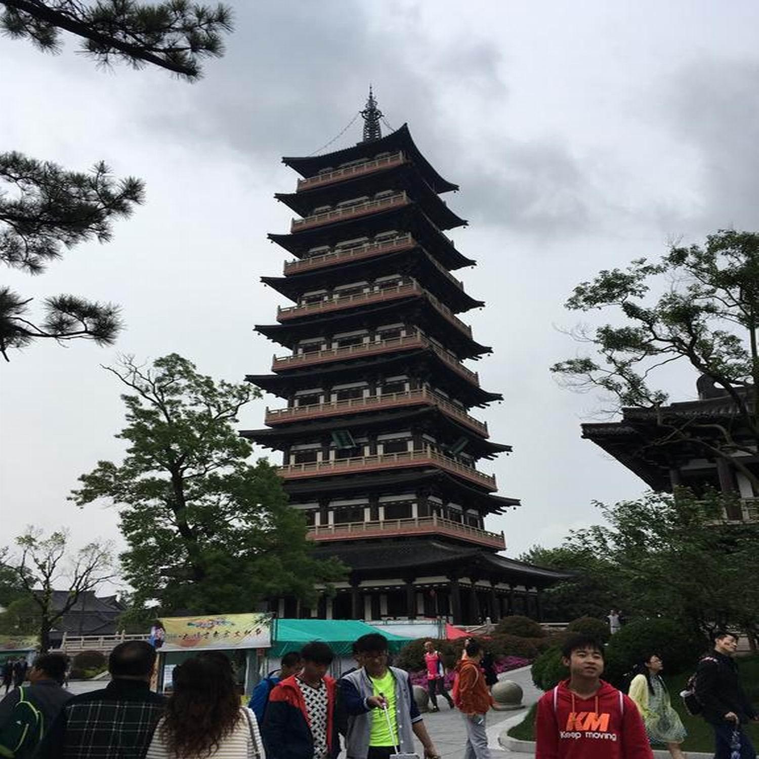 Greentree Inn Yangzhou Slender West Lake South Gate Express Hotel Eksteriør bilde